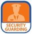 Security Guarding Logo