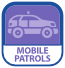 Mobile Patrols Logo