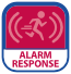 Alarm Response Logo